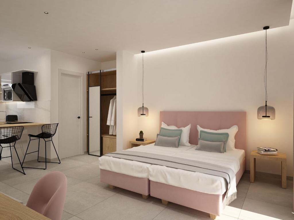 Lord Complex room 2