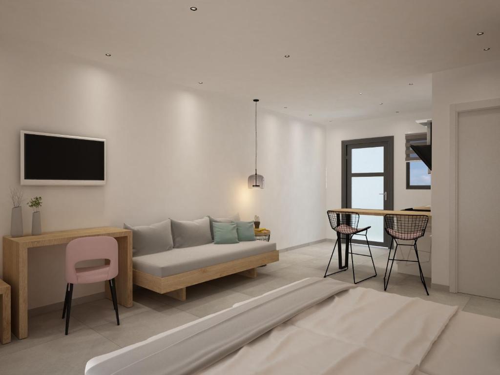 Lord Complex room 3
