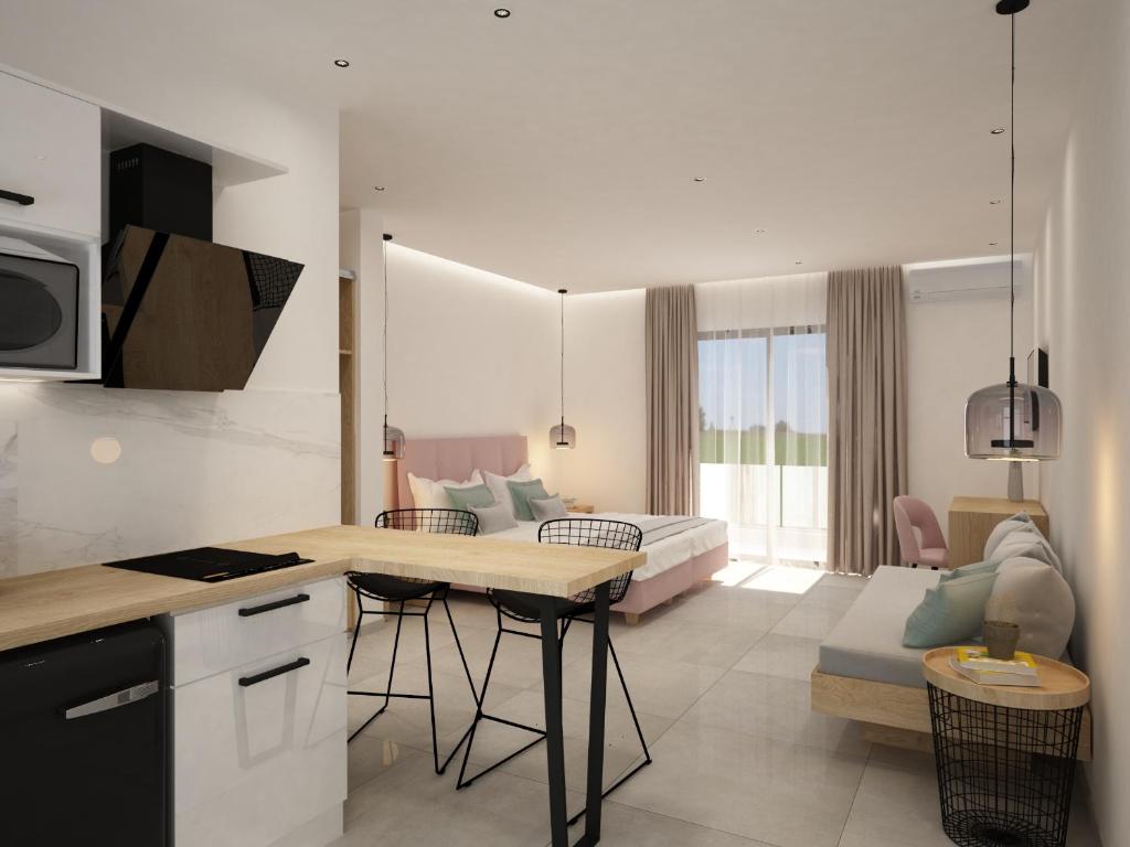 Lord Complex room 4