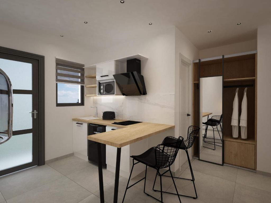 Lord Complex room 5